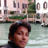 Le foto di Bishnu Nair