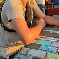 Yannis Fabre's Photo