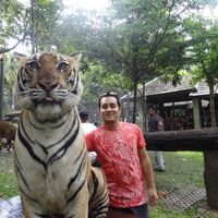 Fotos von Leonardo Meza