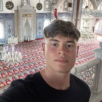 Tiziano Gorges's Photo