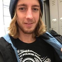 Matt Carnahan's Photo