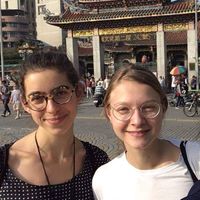 Fotos de Caroline Schattling