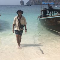 Carlitos Sellanes's Photo