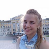 Anna Sycheva's Photo