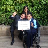 Cristobal Martinez的照片