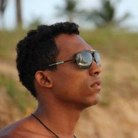 Diógenes Oliveira's Photo