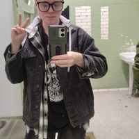 Alistair Wolf's Photo