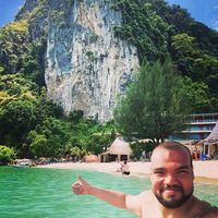 Ahmed Khodeer的照片