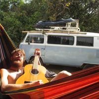 Lautaro Marino's Photo