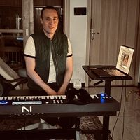 Pasha Nedayvodin's Photo