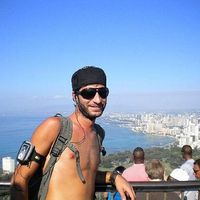 Notis Pentaris's Photo