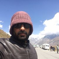 Niyas Ahamed的照片