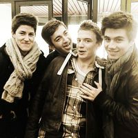 Arthur Stark's Photo