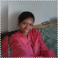 Giselle Miranda Maia的照片