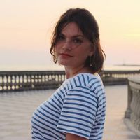 Eszter Altmann's Photo