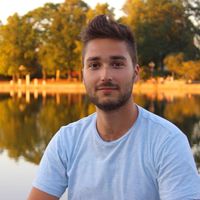 Mohamad Nakchbandi的照片