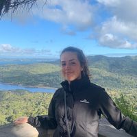 Meriem Louise Nordby's Photo