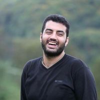 Le foto di Meysam  Motamed