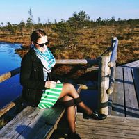 Zane Justamente's Photo