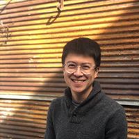 Brendan Chan's Photo