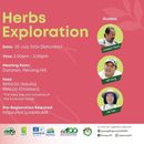 PHF2024: Herbs Exploration's picture