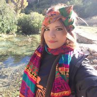 Sana Ben Abdesslem's Photo