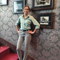 Sanchita Suryawanshi's Photo