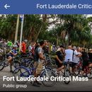 FTL Critical Mass Bike Ride 's picture
