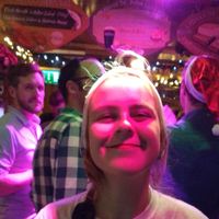 Sara Romero Valero's Photo