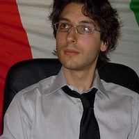 Alberto Rusconi's Photo