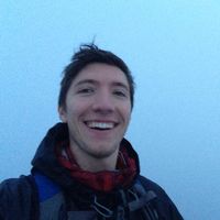 Le foto di Evan Ingerson