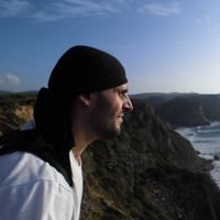 Sérgio Quintiliano's Photo