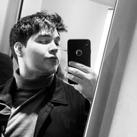 Fèlix Melgarejo's Photo