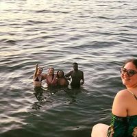 Ashley Nice的照片