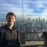 Timothy Robinette的照片