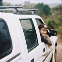 Jesse Semple的照片