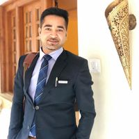 Mohit Sharma's Photo