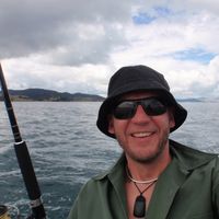 Wieland Pech的照片