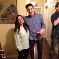 Daniel Shtivelberg's Photo