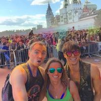 Alexander Mir's Photo