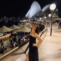 Klaudia Zawadzka's Photo