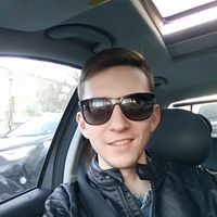 Anton Alyshev's Photo