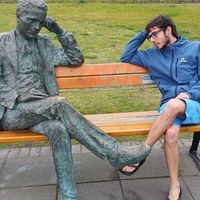 Guillaume Baverez's Photo