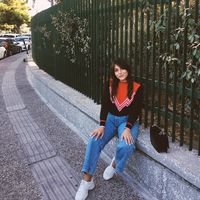 Mary Kocharyan的照片