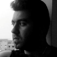 Ali Najafi's Photo