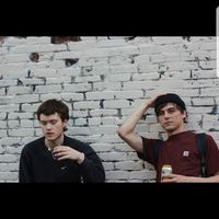 Jared Berrien's Photo