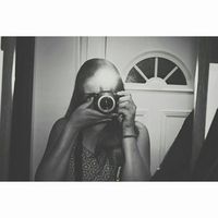 Marie Šimicova's Photo