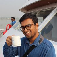 Ishmam Ahmed的照片