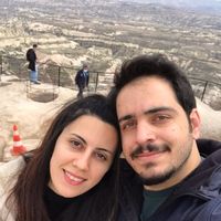 Ayşenur & Merih   Dilbaz的照片