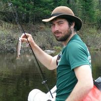 Matthew Bowler's Photo